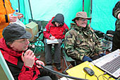 MCRO members joined GCRG for their March Rescue Practice MCRO members joined GCRG for their March Rescue Practice