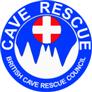 A member of the British Cave Rescue Council