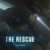 The Rescue - general release 29th October 2021