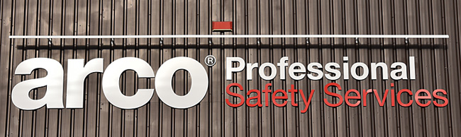 Arco Professional Safety Services the new name for Total Access, Eccleshall, Staffordshire.